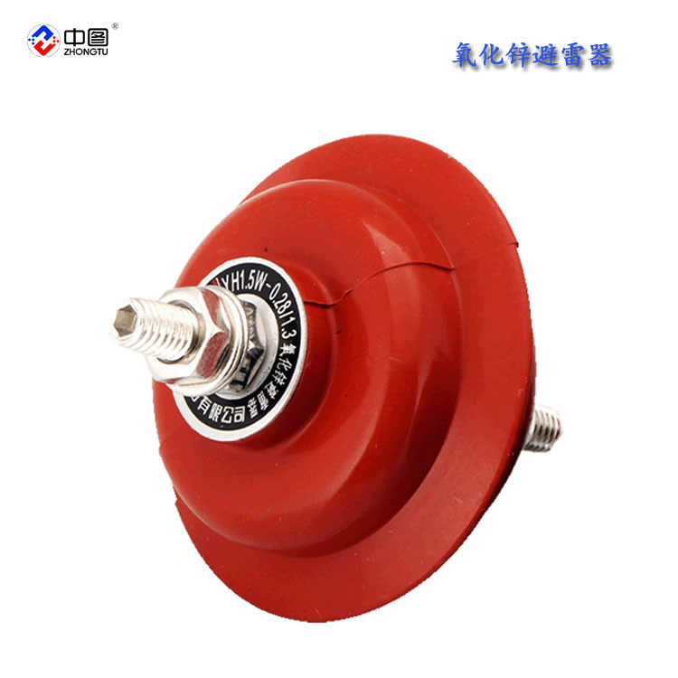 中图牌 LHQ-10 电缆保护器