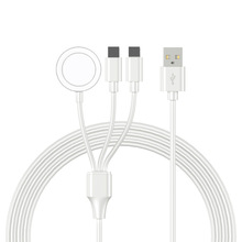 �m���O��iwatch�ֱ��p�O���^�๦������һ�o����USB/TYPE-C���x