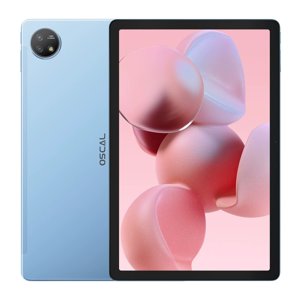 Планшет OSCAL PAD 18 11", 8G/12G+256G, 8800 мА·ч, 4G с функцией звонков, доставка в Гонконг