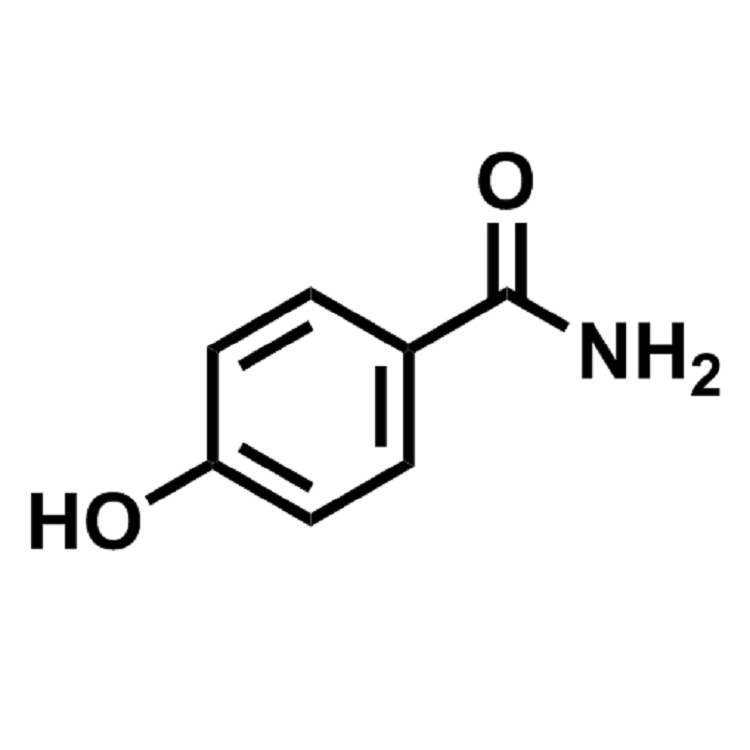 4-羟基苯甲酰胺  CAS:619-57-8  98%  现货供应 价格详询