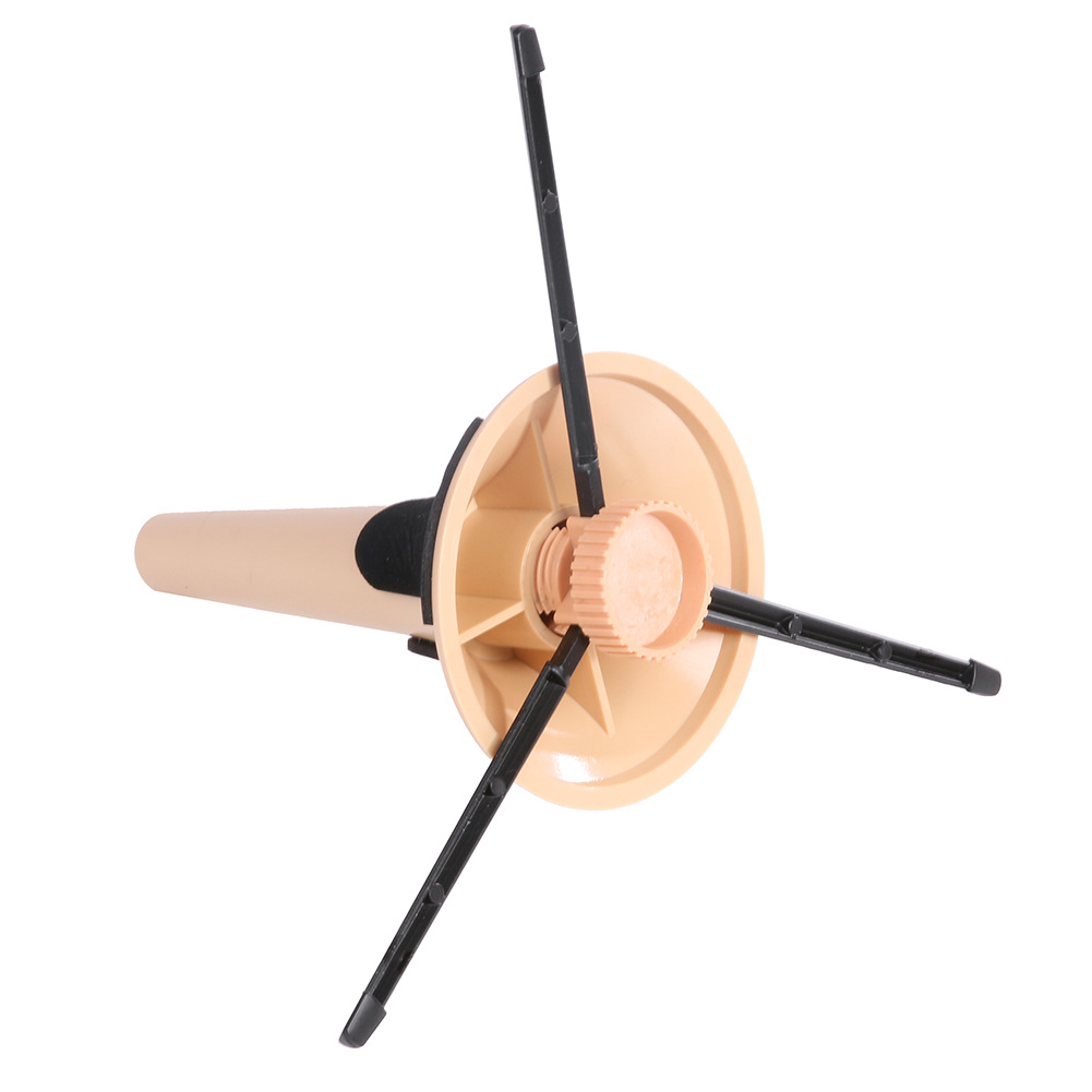 En stock tamaño pequeño soporte plegable trípode marco guanle accesorios guanle soporte instrumento musical soporte