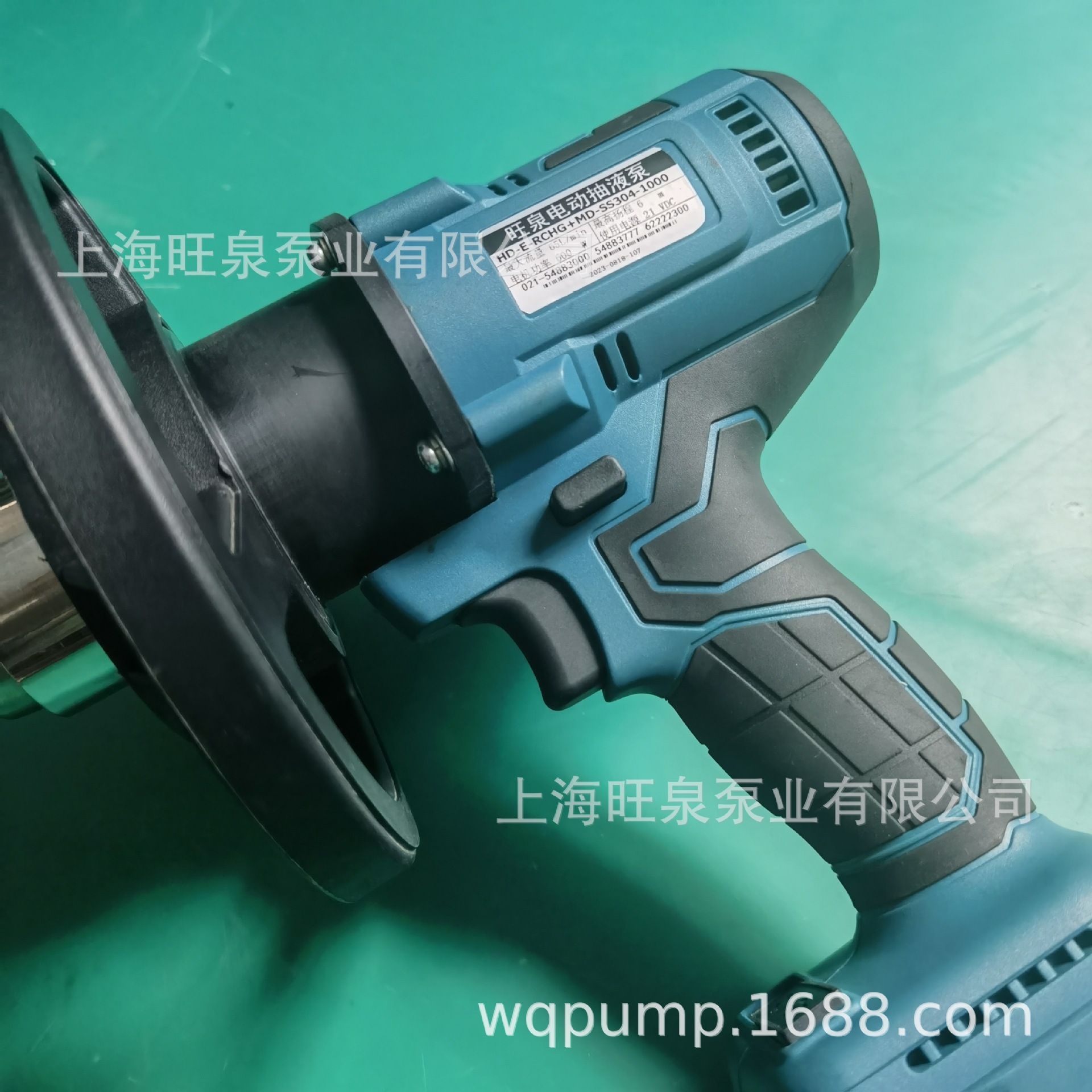 ��ȪHD-E-RCHG+SS304-1000 3A����Һ�á�������Ͱ�á�﮵�Ͱ��