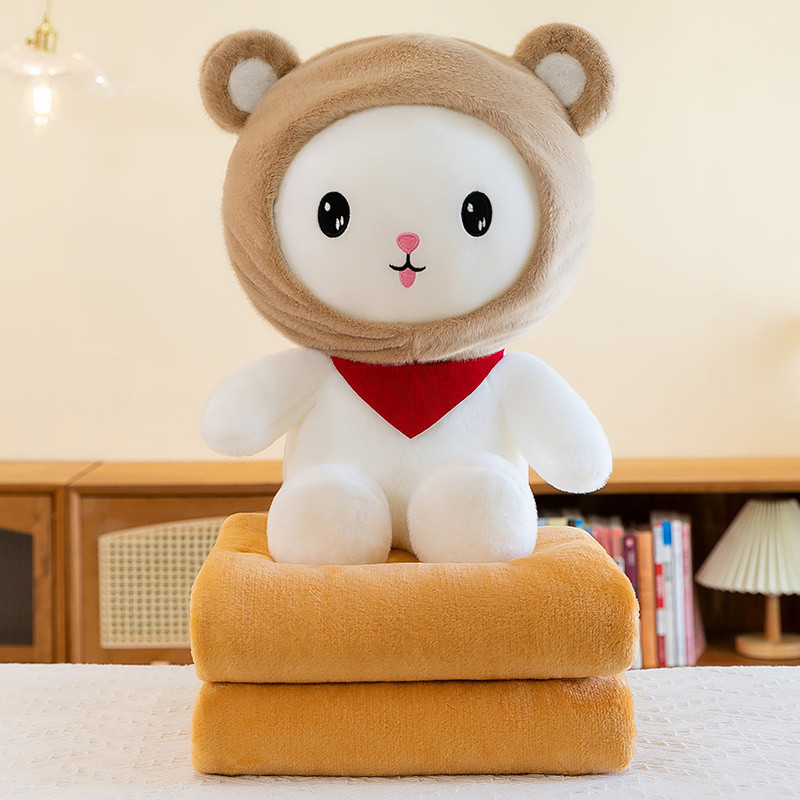 작고 귀여운 곰 60cm