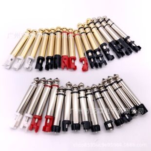 6.35���lע�ܲ��^ 6.35mm���� 僽�/�y6.5��оԒͲ늼�������^