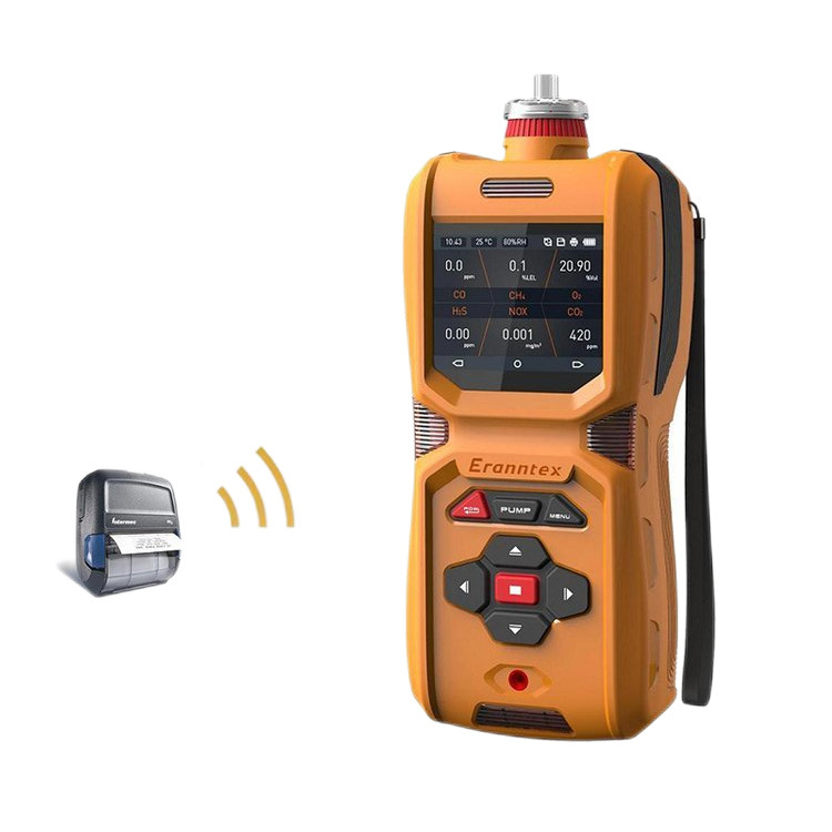 MS600���߸�������̽�����ֳ�ʽ���������ⱨ����