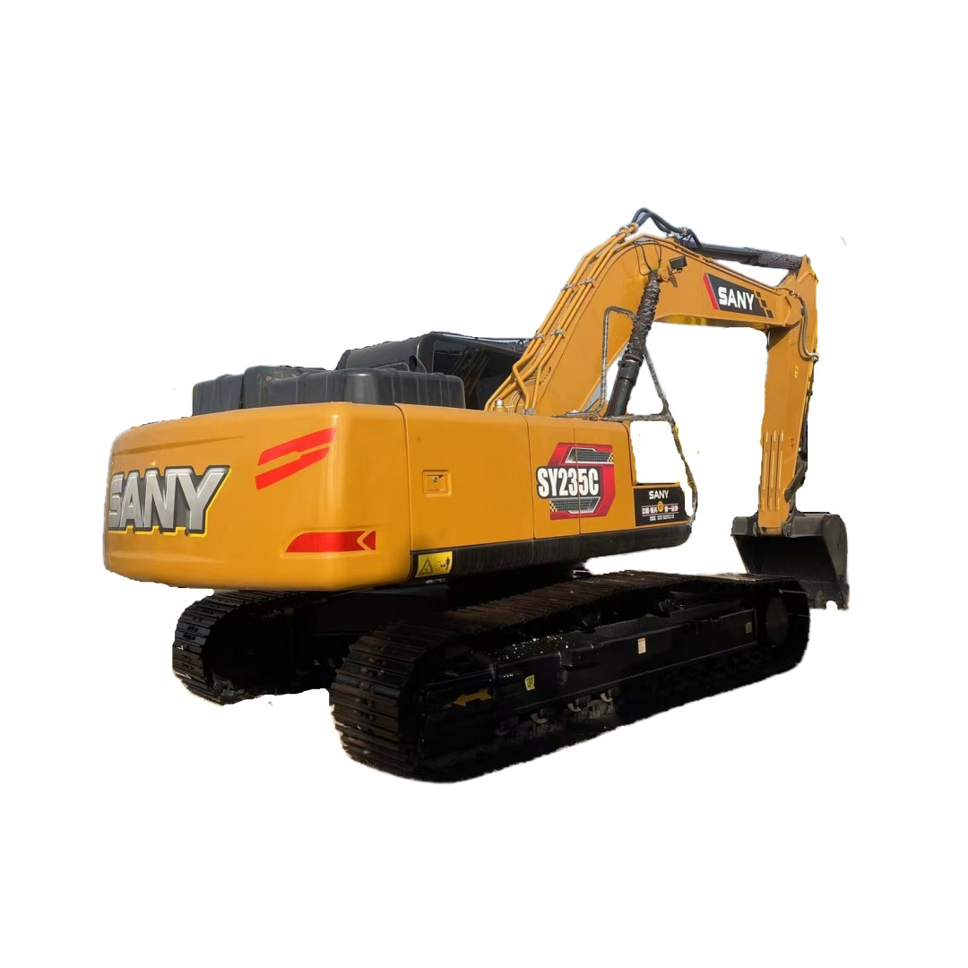 二手三一235H二手挖掘机热卖二手挖掘机