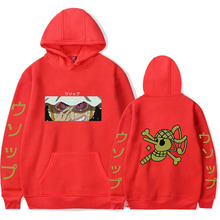 ���羳ŷ�롿Double Sided Print Hoodie Sons of Anarchy Samcro