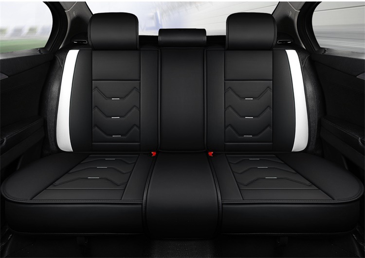 Universal Car Seat Cover Four Seasons Seat Cushion