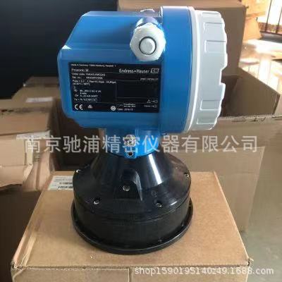 e+h苏州产PROSONIC M超声波液位计FMU43-AKG2A2(90-253VAC)4线制