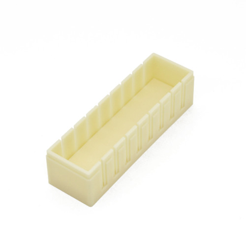 New square three-piece set of sushi molds, seaweed and seaweed rice grinding tools, rice ball roll sushi tools