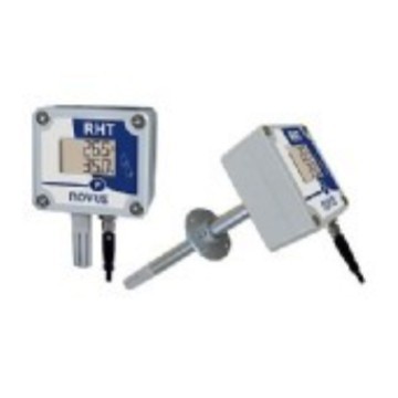 RHT-WM-485-LCD     NOVUS   温度显示器