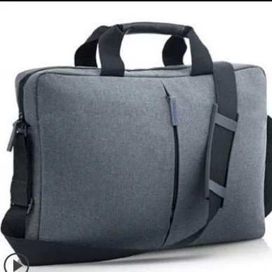 Laptop Bag, Computer Bag, Shoulder Bag, Handbag, One Piece Drop Shipping, Customized Logo