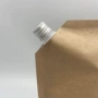 固体大口径500ml粉末吸嘴袋