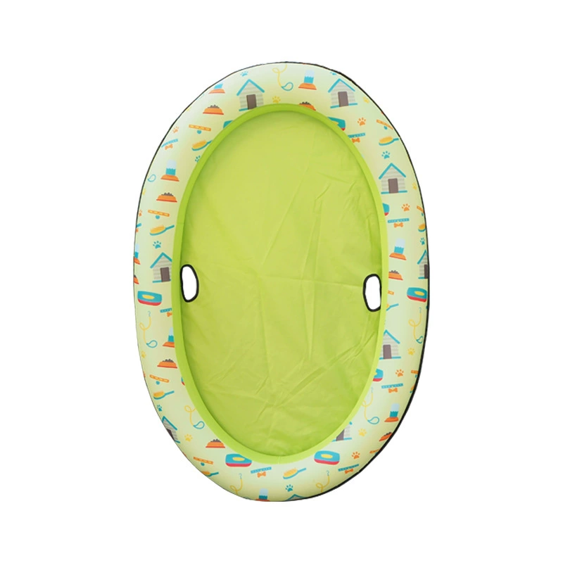 Water inflatable toy PVC, pet
