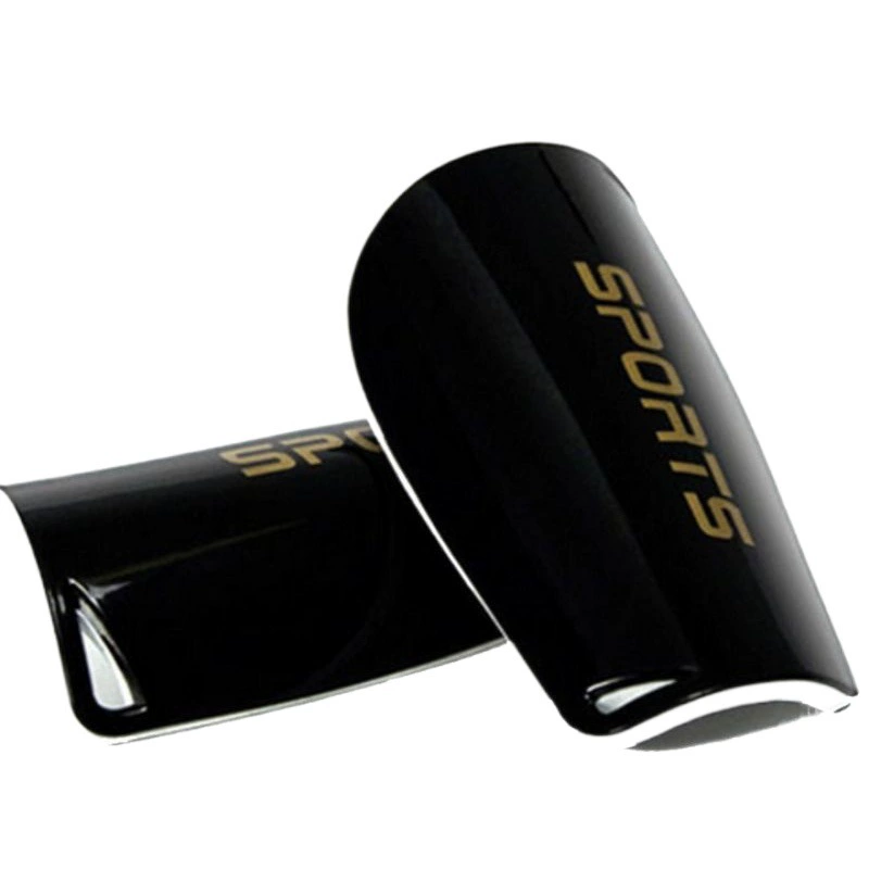 Футбольные носки с двойными лямками для взрослых и детей с защитой голени, ударопрочные из полипропилена, утолщенные двухслойные носки с защитой стопы и накладками на голень оптом.