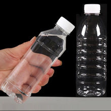 500ml͸������ƿһ���ԵVȪˮ��ƿ�����lһ���b1L��ƿPET��ƿ���w