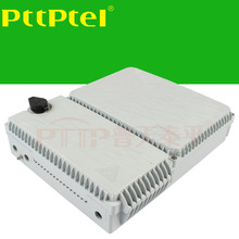 印尼FDB-16芯光分路器箱 GF-KJW/KJN-A10光缆分线盒 FTTH分纤箱