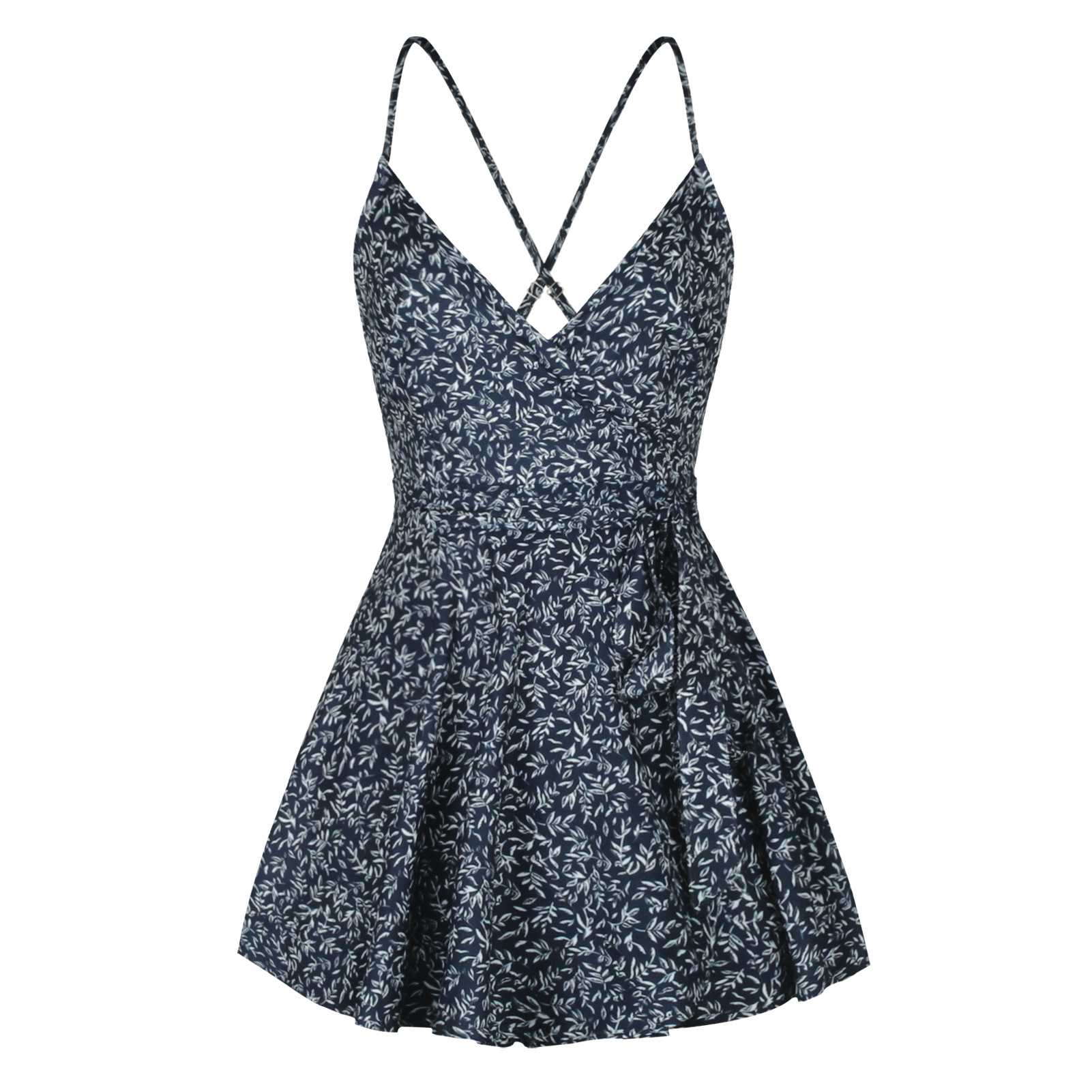 Summer Beach Dress Image 3