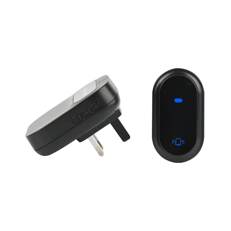 F06A 영국 표준 블랙 일대일