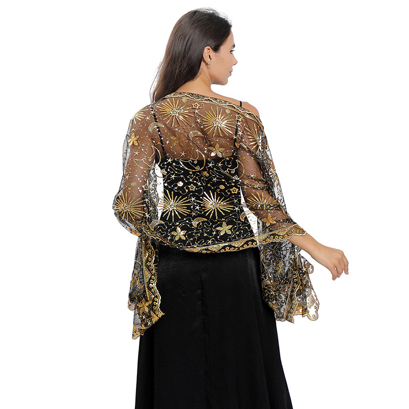 Negro + oro
