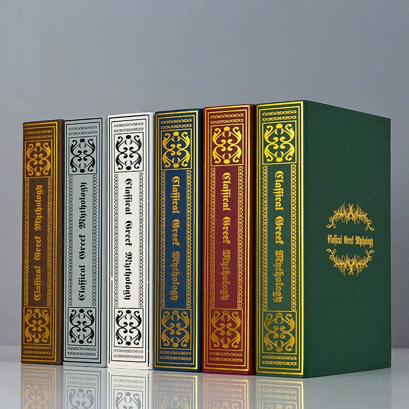 Фальшивая книга оптовая продажа имитационная книга даосская книга фотография украшение модель номерный дом мягкое украшение креативная модель книга