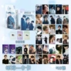 Ke Chun: [50 photos in box]