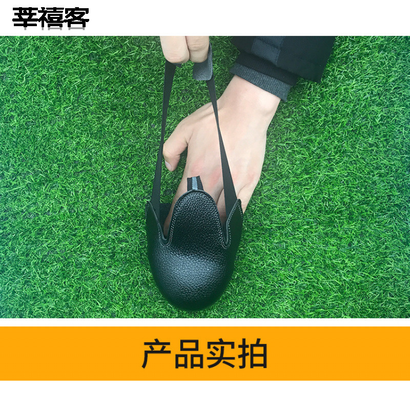 Anti-smash toe caps