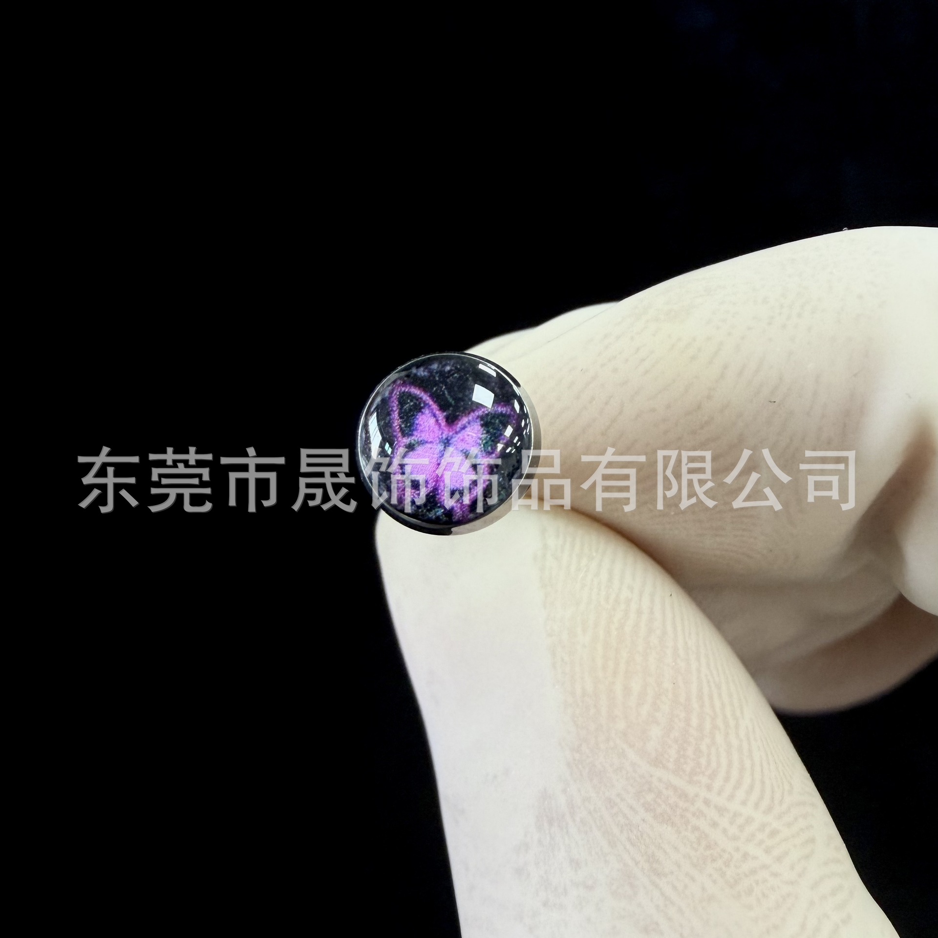 F136 Titanium Alloy Tongue Barbell Multicolor 滴油猫眼 Ear Stud Labret Stud G23 Titanium 人体 Piercing Jewelry 替换头