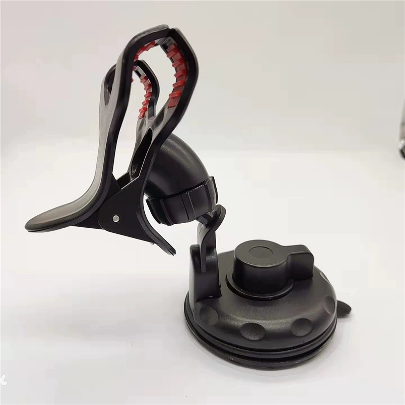 Phone holder, universal door bracket, 70mm, 360 degrees