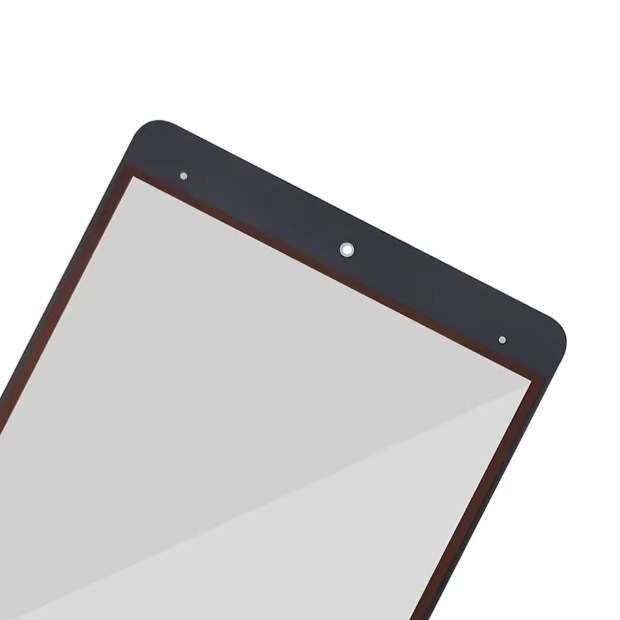 Aplicable para iPad mini5 pantalla táctil vidrio táctil A2126 / A2124 / A2133 cubierta de vidrio