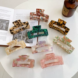 发夹;发圈;发卡