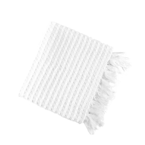 Nordic fringe knit throw blanket, office air conditioning nap blanket, shawl throw blanket, sofa leisure blanket, small throw blanket