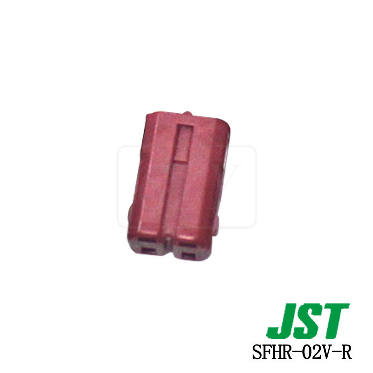 ���� SFHR-02V-R ���Ӻ�ɫ�ܿ� JST������ ���� �Ӳ�����