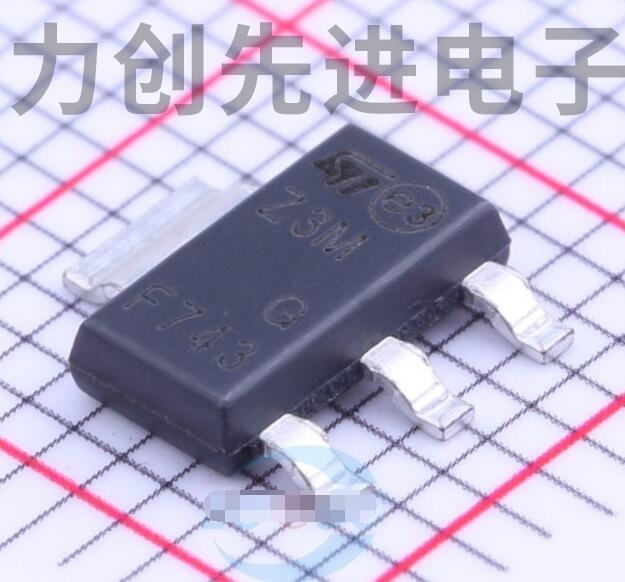 Z0103MN5AA4 封装 SOT-223可控硅