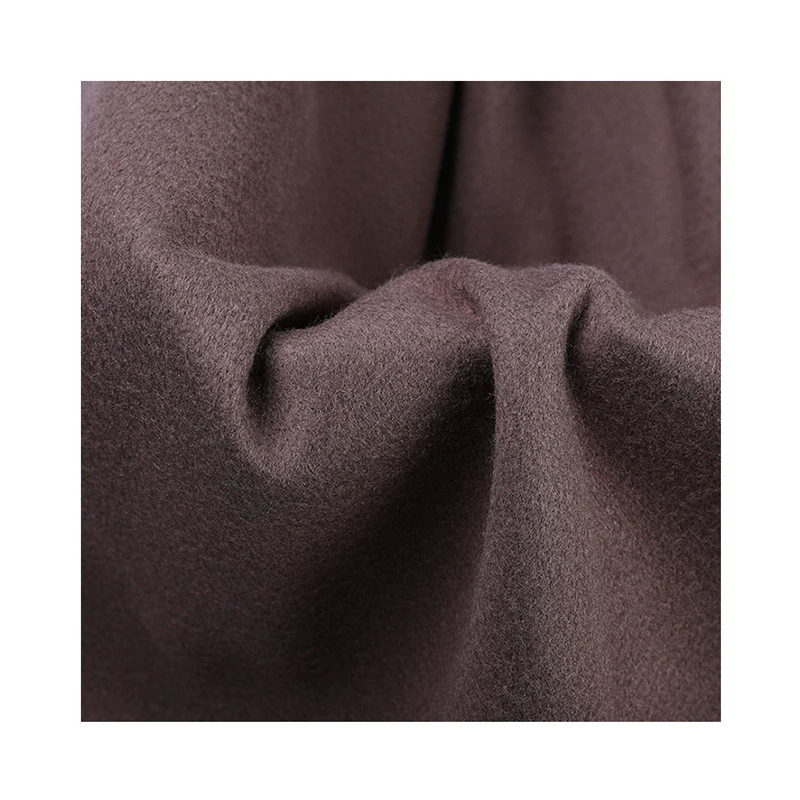 Capacious cloth, woolen suit, direct factory sales