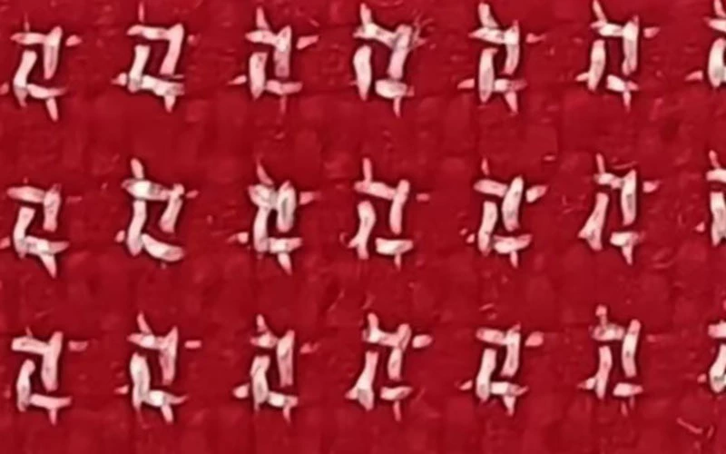 Трикотажная шерстяная демисезонная ткань, жакет, (Физика), стиль Chanel, 38