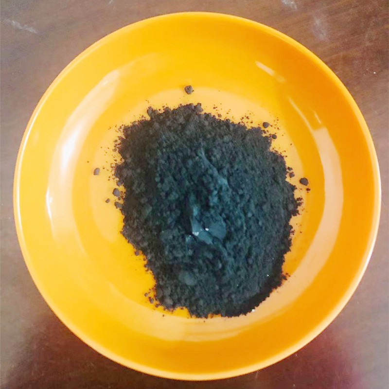 石墨烯粉1250目 京腾矿业现货出售黑色石粉