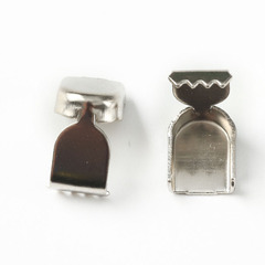 Press-in buckle children's and adult's straight-pattern shoelaces, elastic laces for easy slip-on shoes, flat clip buckle