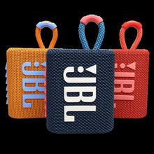 适用JBL GO3金砖3代三代无线蓝牙便携音响迷你户外运动跑步防水