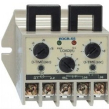 韩国三和EOCR电机保护器EOCR-SS-30N EOCR-SSD-05DM7Q 60N