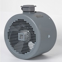 变频电机通风机G系列380V电机专用冷却风扇耐高温外转子轴流风机