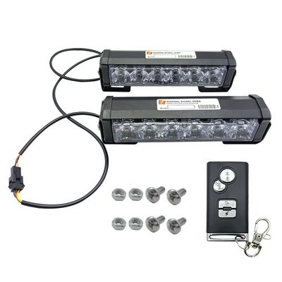 three-color car modified strobe light, Other lights