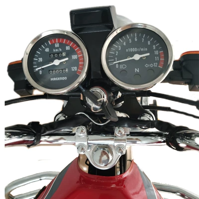 New CG100 Five-speed Non-circulation Avtomobil və motosiklet məhsulları istehsal avadan