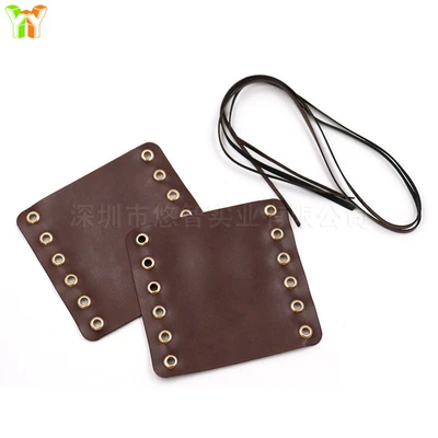 handle cover in stock non-slip – Motorcycle Handle Cover - two-pairs-dark-coffee-color