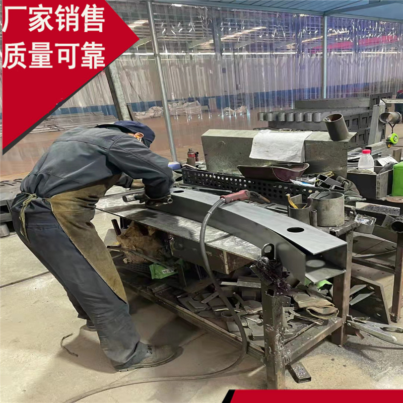 防护栏 防护栏厂家 聊城防护栏厂家销售电话