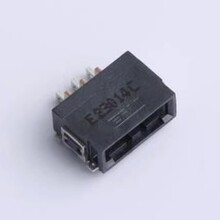 ��������-��ʽ3P����-��ɫ-���2.54mm-284052