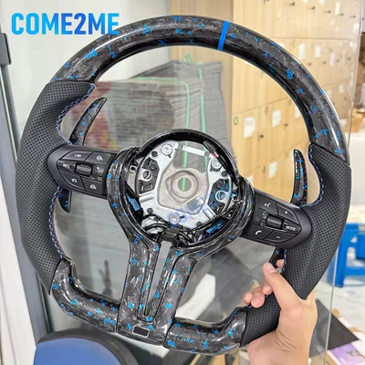 Steering wheel – steering wheel