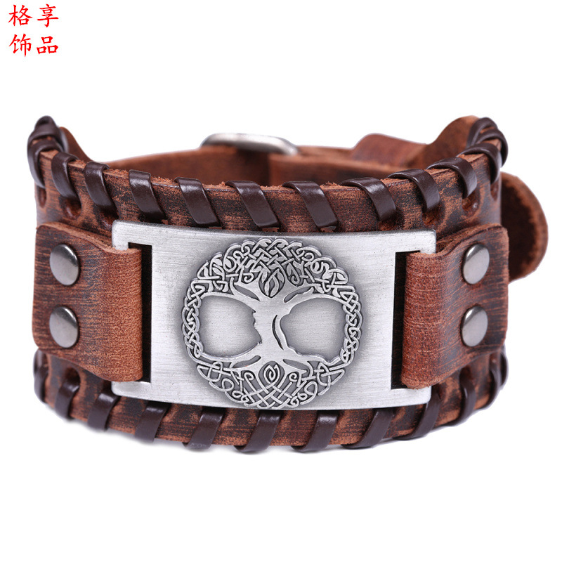 ethnic accessory
