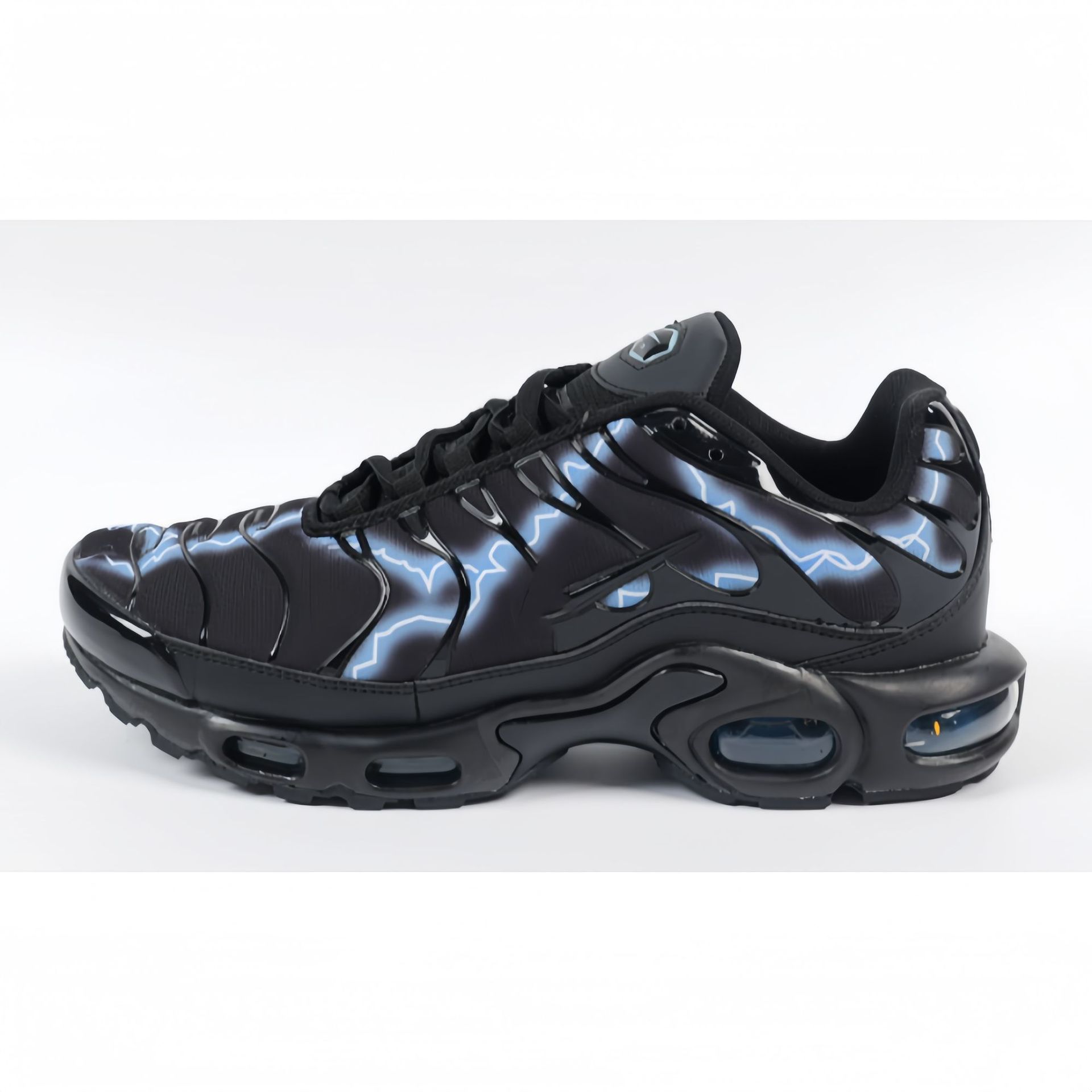 Nuevo Air Max TN transfronterizo de alta frecuencia zapatos de aire de malla para hombres y mujeres zapatos deportivos de carreras casuales - fábrica directa