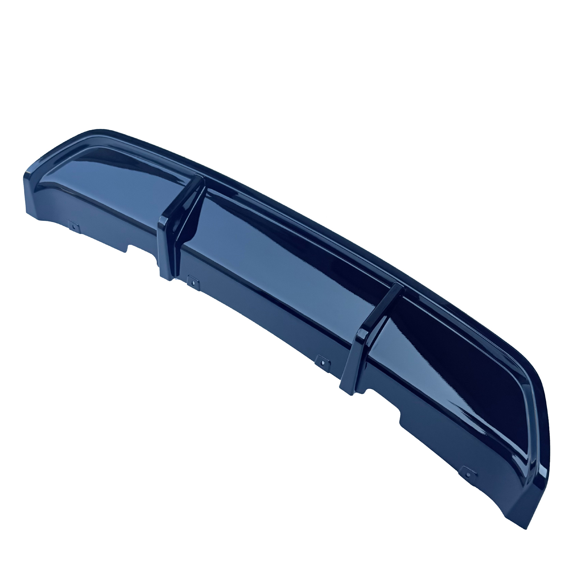New Mondeo modified rear bumper, rear bumper guard, rear spoiler, rear lip replacement without drilling